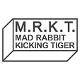 马克兔MRKT品牌LOGO