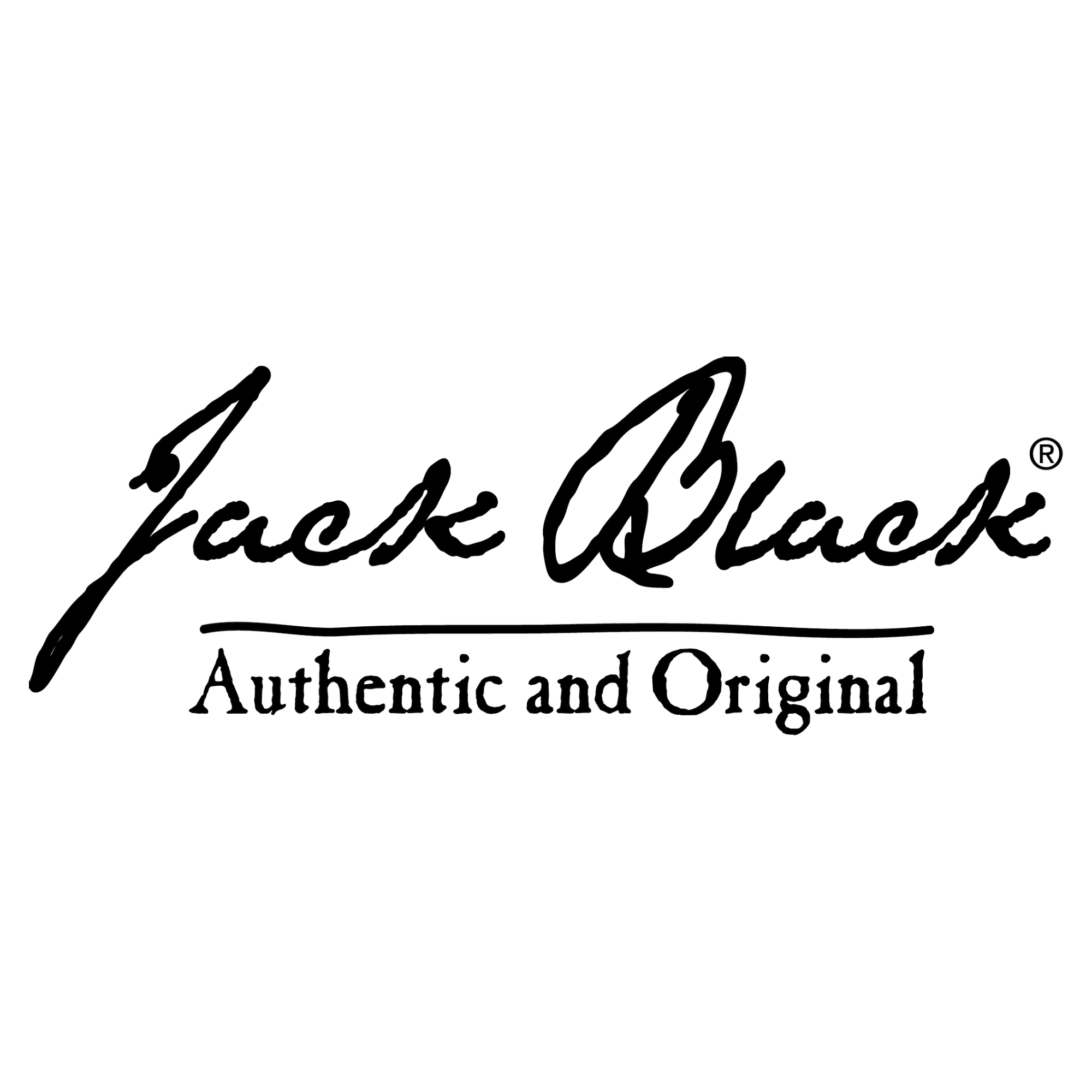 杰克·布莱克Jack Black品牌LOGO