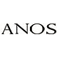 亚诺司ANOS品牌LOGO
