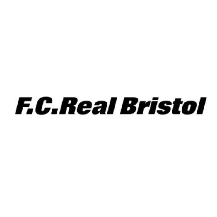 F.C.Real Bristol品牌LOGO
