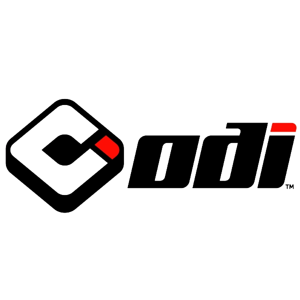 odi品牌LOGO