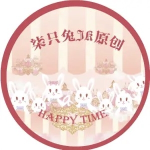 柒只兔品牌LOGO