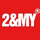 2＆MY品牌LOGO