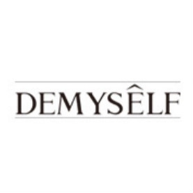 迪迈诗Demyself品牌LOGO
