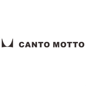 雾道CANTO MOTTO品牌LOGO