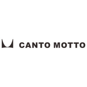 雾道CANTO MOTTO品牌LOGO