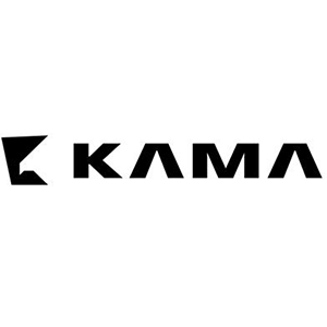 卡玛KAMA品牌LOGO