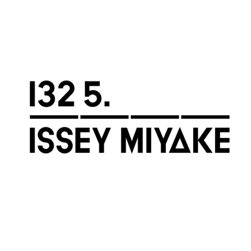 132 5. ISSEY MIYAKE品牌LOGO