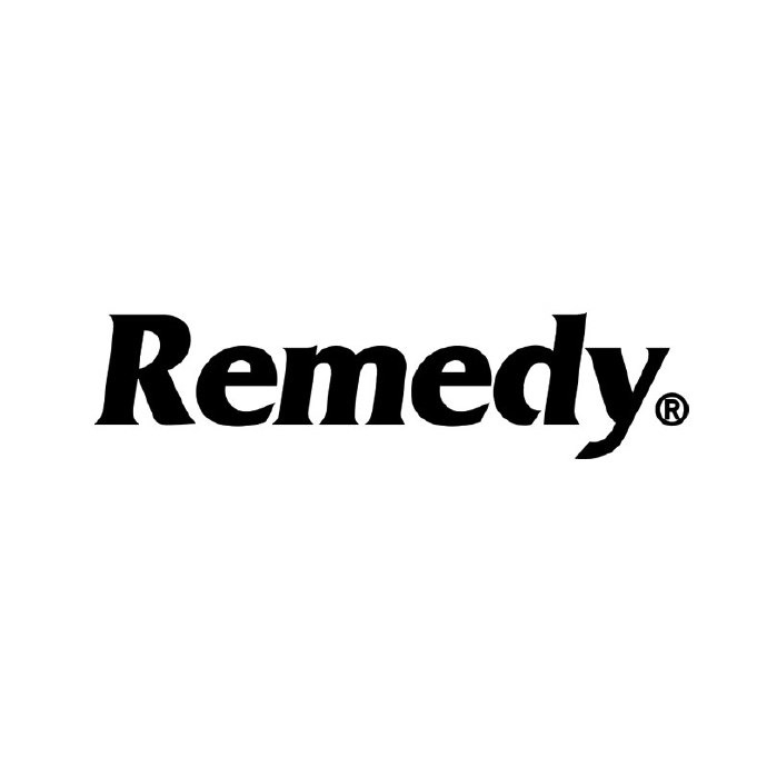 Remedy品牌LOGO