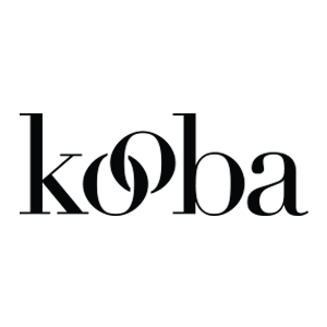 Kooba品牌LOGO