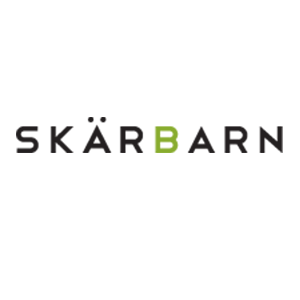 SKARBARN品牌LOGO
