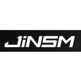 捷仕美JINSM品牌LOGO