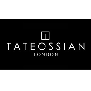 TATEOSSIAN品牌LOGO