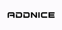 艾迪耐斯ADDNICE品牌LOGO