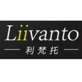 利梵托Liivanto品牌LOGO