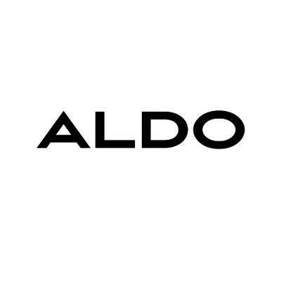 奥尔多ALDO品牌LOGO