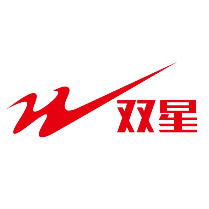 双星Double Star品牌LOGO