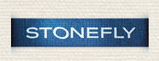 斯通富来STONEFLY品牌LOGO