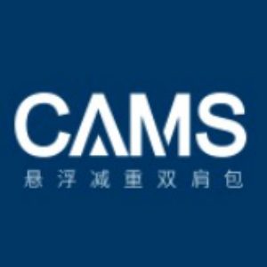 CAMS品牌LOGO