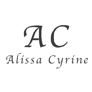 Alissa Cyrine品牌LOGO