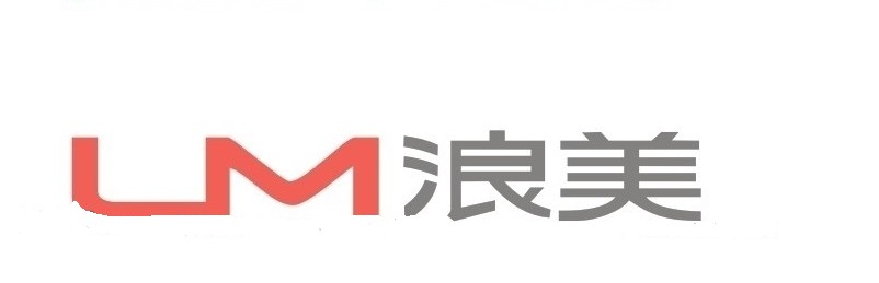 浪美LOVEMATCH品牌LOGO
