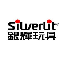 银辉Silverlit品牌LOGO