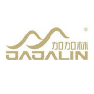 加加林JAJALIN品牌LOGO
