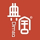 典舍Dimsa品牌LOGO