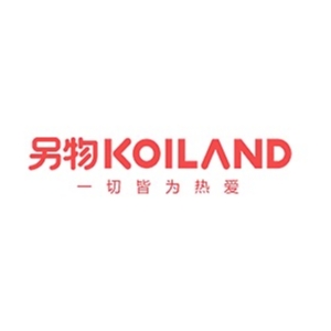 另物KOILAND品牌LOGO