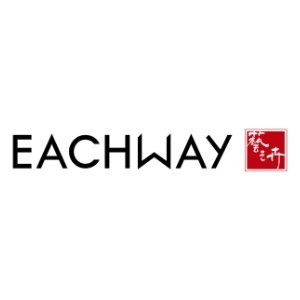艺之卉EACHWAY品牌LOGO