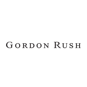 GORDON RUSH品牌LOGO