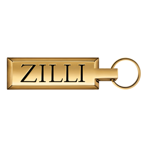 ZILLI品牌LOGO