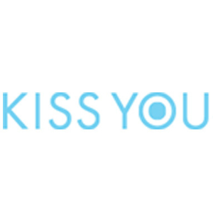 KISS YOU品牌LOGO