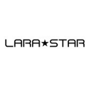 劳拉之星LARA STAR品牌LOGO