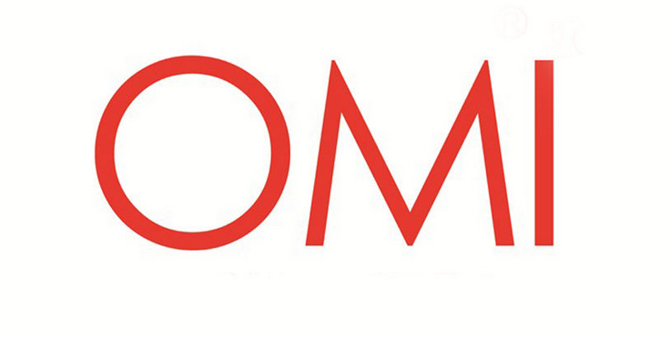 欧米OMI品牌LOGO