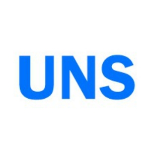 UNS品牌LOGO