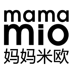 mama mio品牌LOGO
