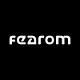 Fearom品牌LOGO