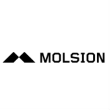 陌森MOLSION品牌LOGO