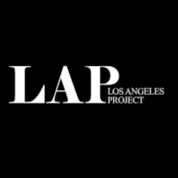 LAP品牌LOGO