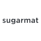 Sugarmat品牌LOGO