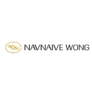 NAVNAIVE WONG品牌LOGO