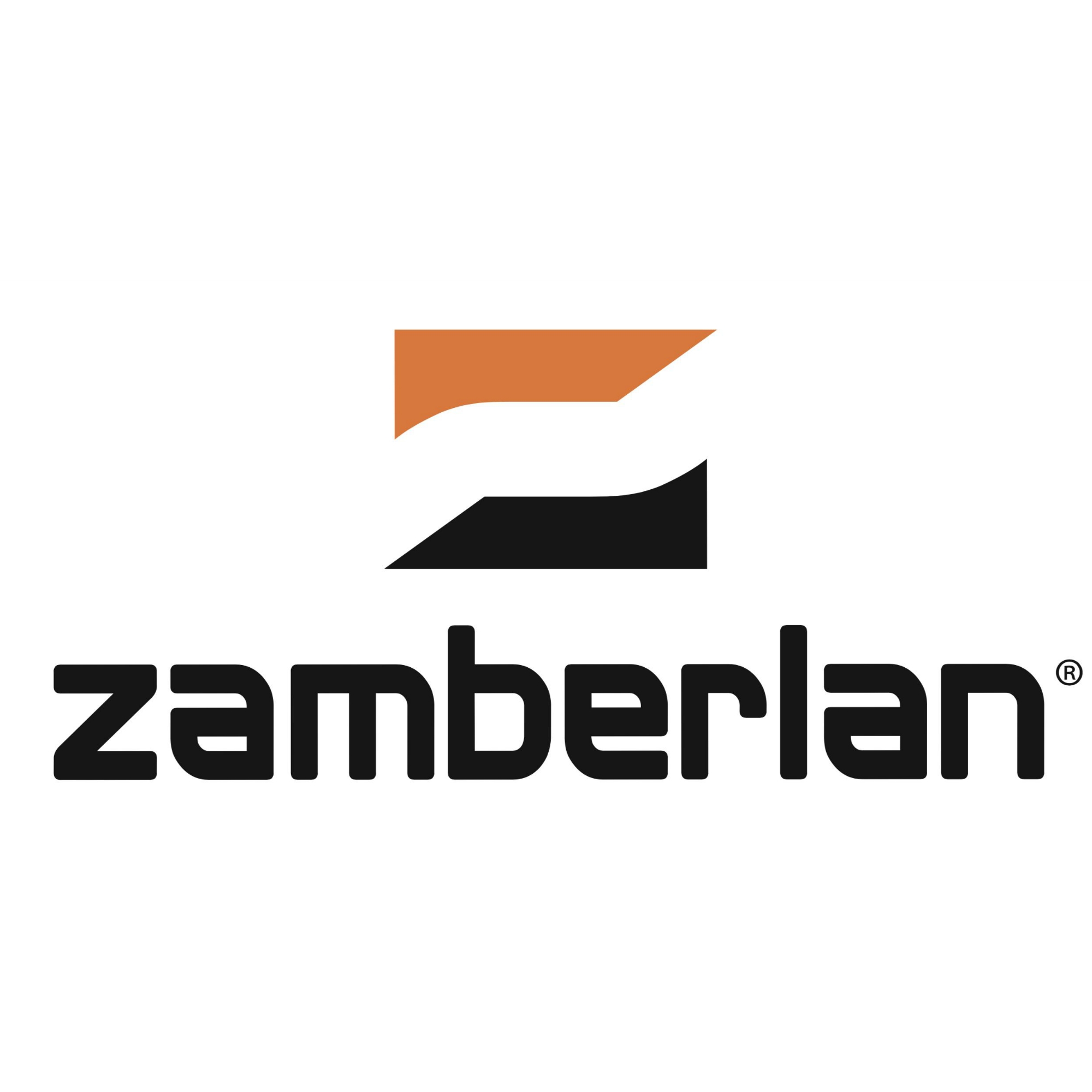 赞贝拉zamberlan品牌LOGO