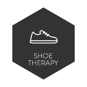 SHOE THERAPY品牌LOGO