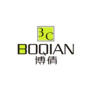 博倩品牌LOGO