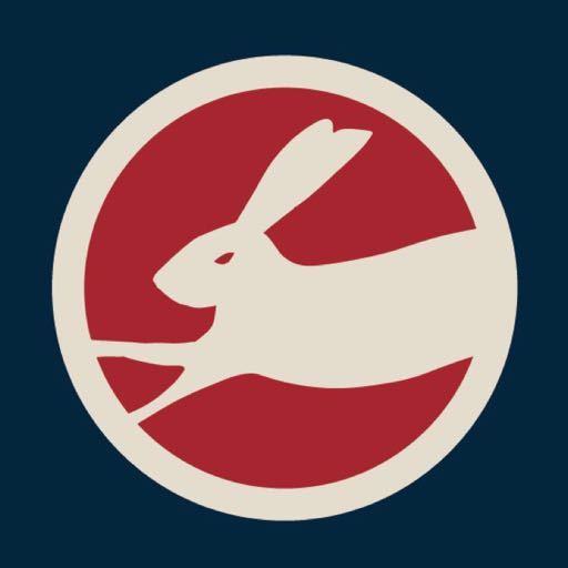 兔先森Bytehare品牌LOGO