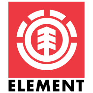 ELEMENT品牌LOGO