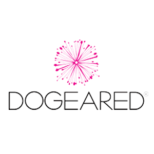 多琪儿DOGEARED品牌LOGO