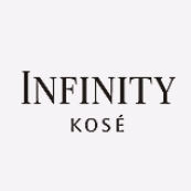 高丝茵菲妮INFINITY KOSE品牌LOGO