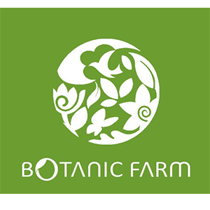 BOTANIC FARM品牌LOGO